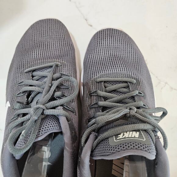 Men's Nike "Flex" Running/Training Shoe, Size 11 - Picture 7 of 10